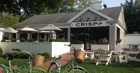 crisp osterville crisp osterville