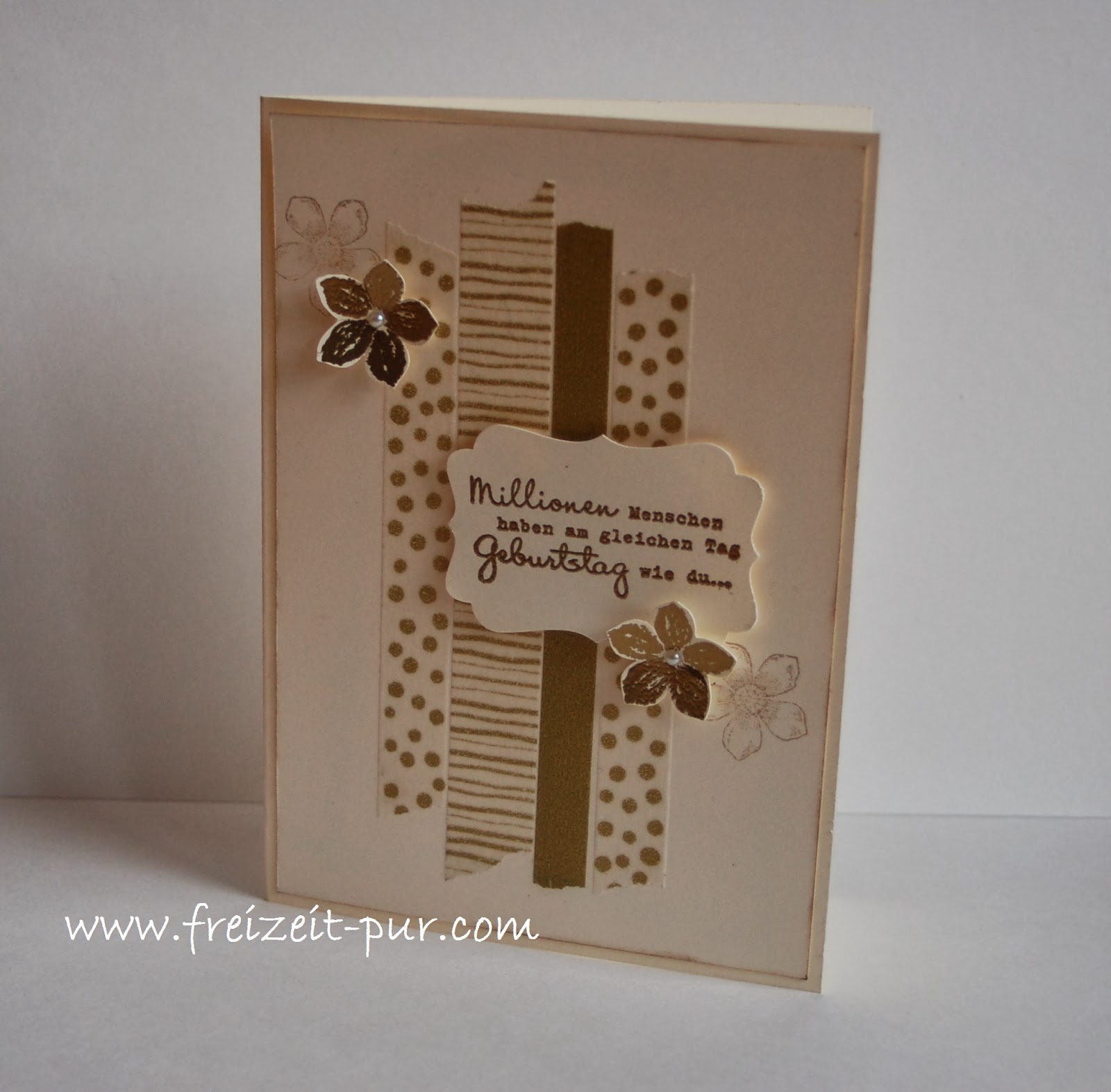 Stempel Freizeit Pur