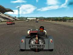 Lotus Challenge Lotus Challenge