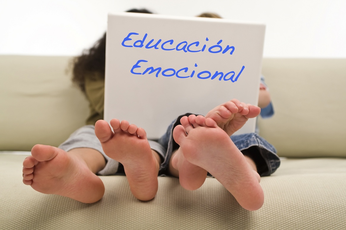 EDUCACIÓN EMOCIONAL