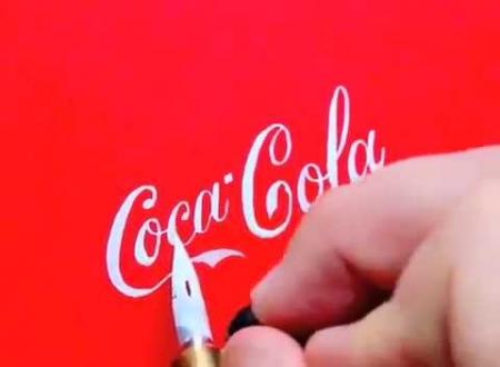 Coca Cola