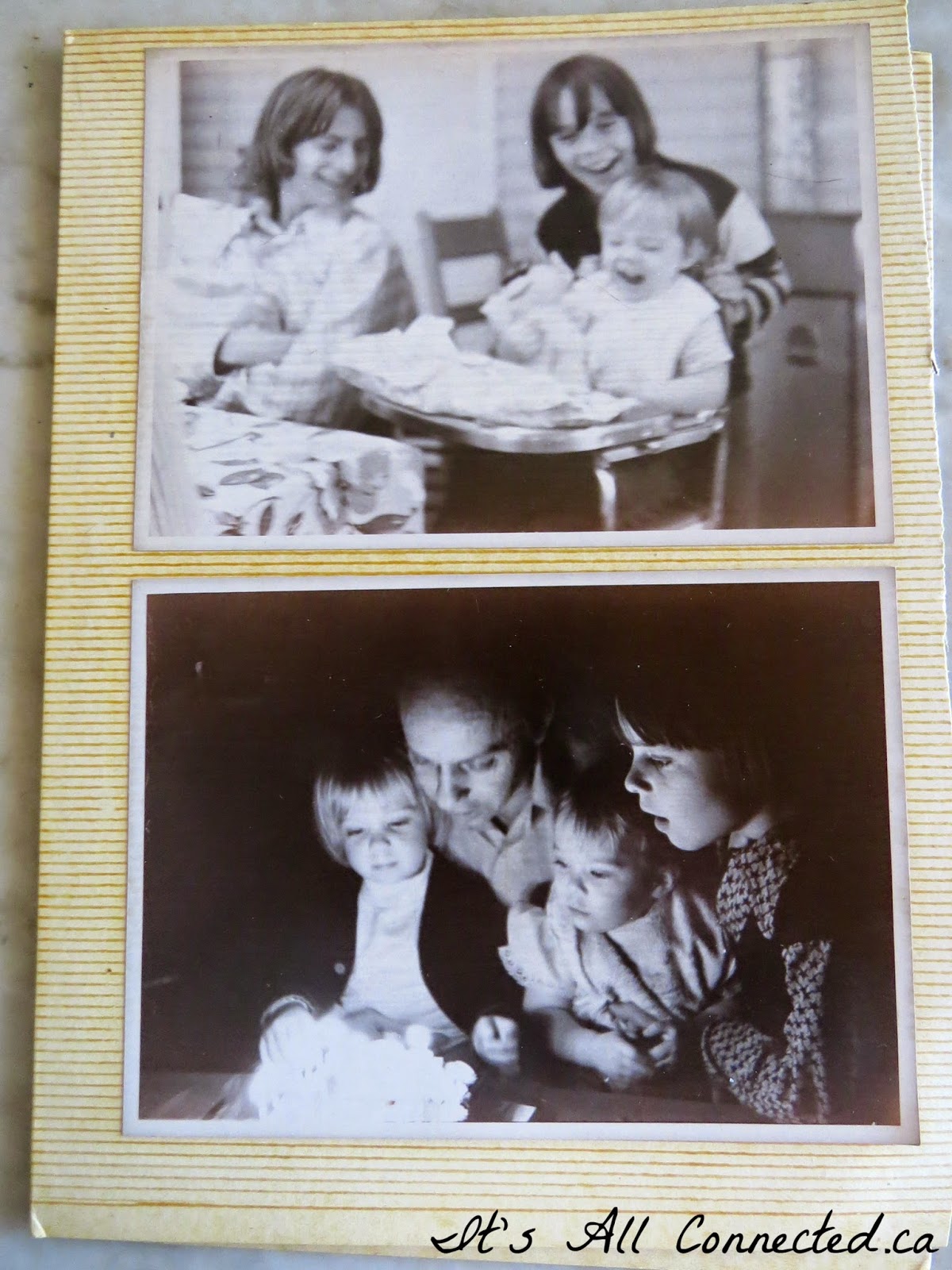 Save Family Photos Tricks and Tools for Removing Family Photos from Sticky,  Deteriorating Magnetic Photo Albums - Save Family Photos