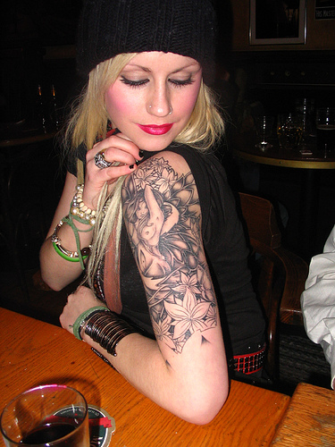 half sleeve tattoos for women combine post half sleeve tattoos for women combine post