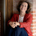 Crónica Entrevista Julia Navarro. 19 de Septiembre de 2013