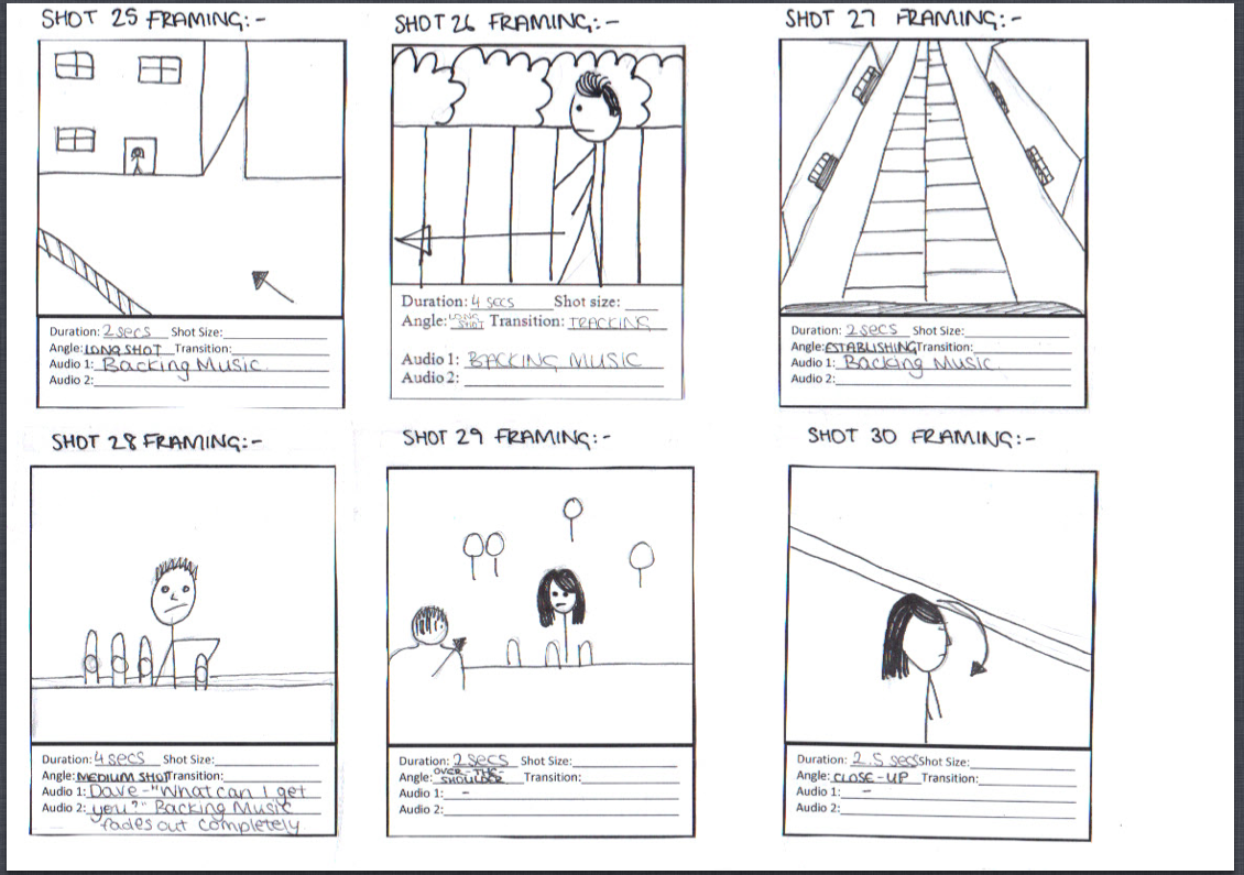 G324 Advanced Media Portfolio 8093 8126 8149 8251 Final Draft of