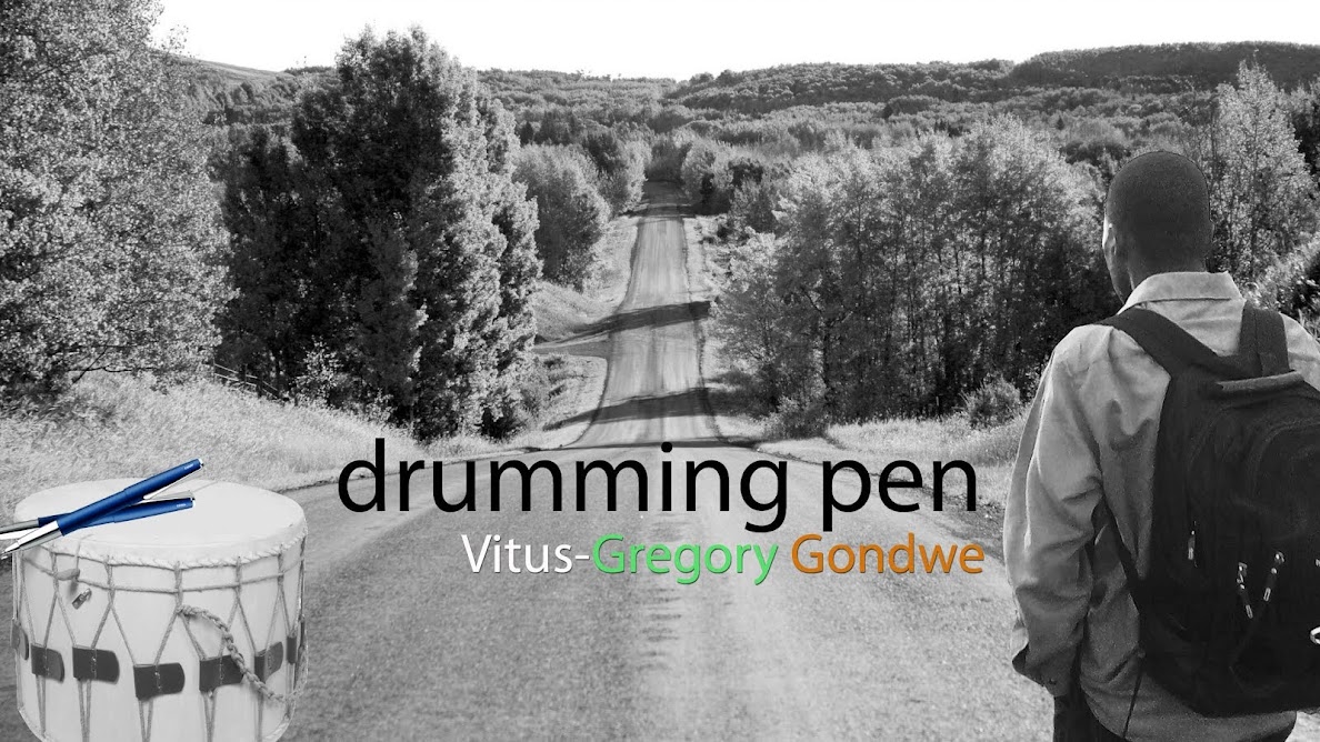 GREGORY GONDWE