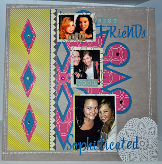 January 2012 - Sketch Layout Challenge  - WINNER ANNOUNCED!  January+sketch+sample