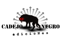 Cadejo Negro Ediciones