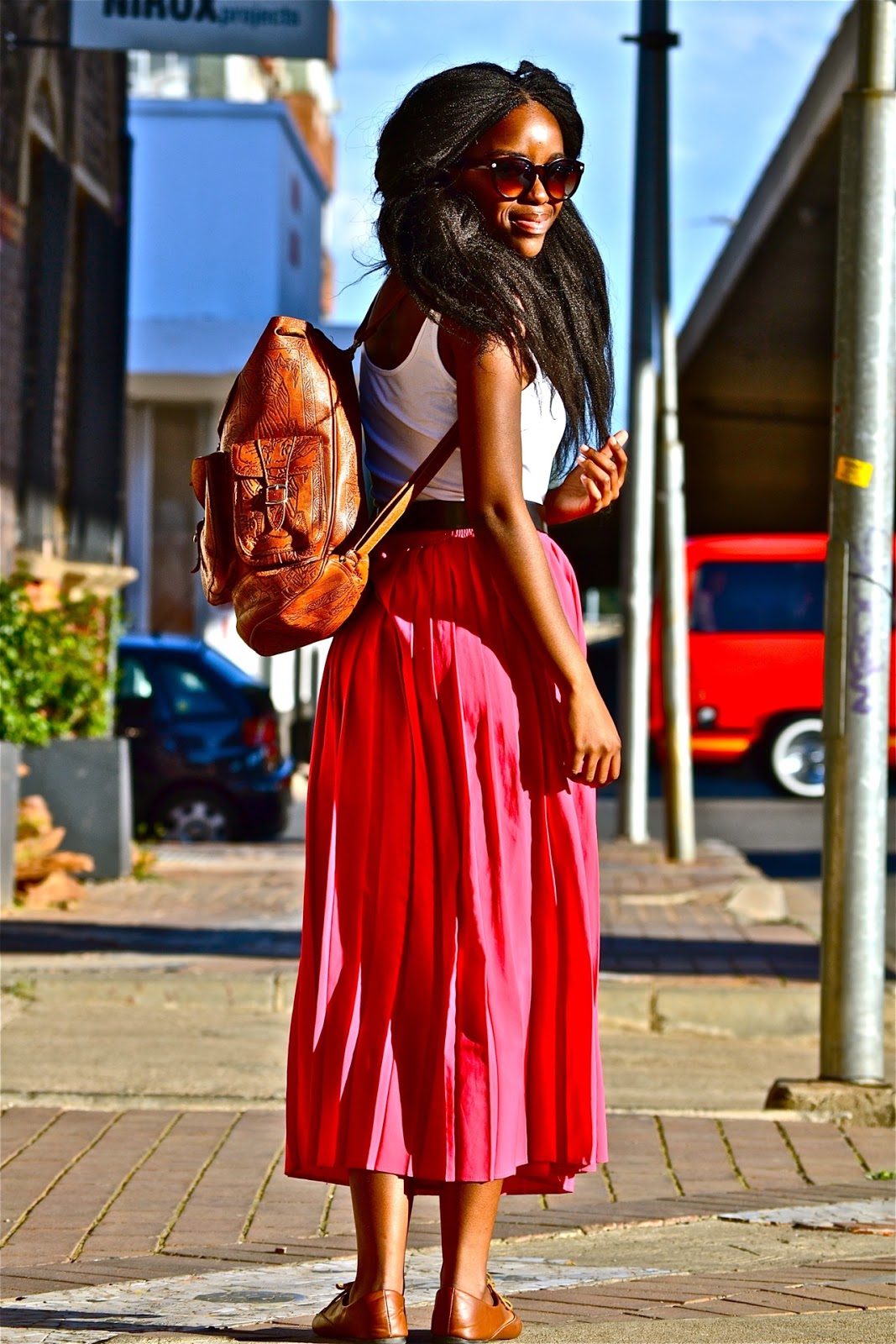 Joburg street fashion Joburg street fashion