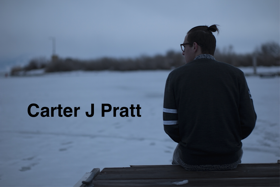 Carter J Pratt