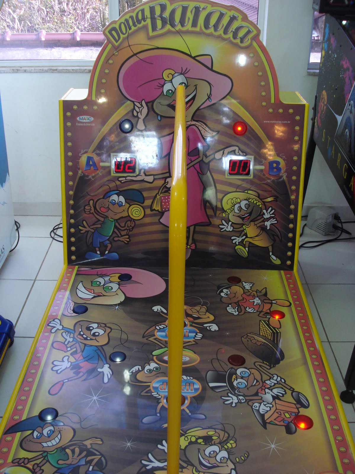 Blog do Pirueta: Os melhores brinquedos do mundo!!!