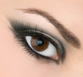 Cara Memilih Eye Shadow Cara Memilih Eye Shadow yang sempurna