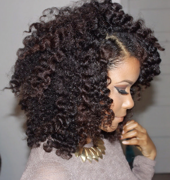 twist- perfection- video tutorial