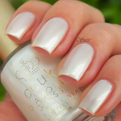 Constance Carroll Diamond Gloss, 186 Precious