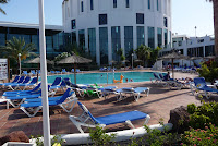Sandos Papagayo Arena Sandos Papagayo Arena