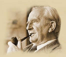 John Ronald Reuel Tolkien