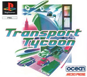 Memuat... - Download Transport Tycoon (High Compressed) PSX/PSOne/PS1