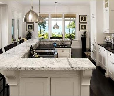 cocinas integrales, cocinas integrales modernas, modelos de cocinas