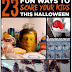 23 Fun Ways To Scare Your Kids This Halloween