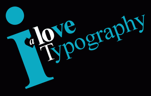 typography