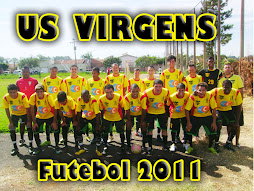 Equipe Futebol 2011