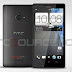 HTC M7 revealed in high-resolution render