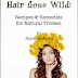 Hair Gone Wild! - Free Kindle Non-Fiction