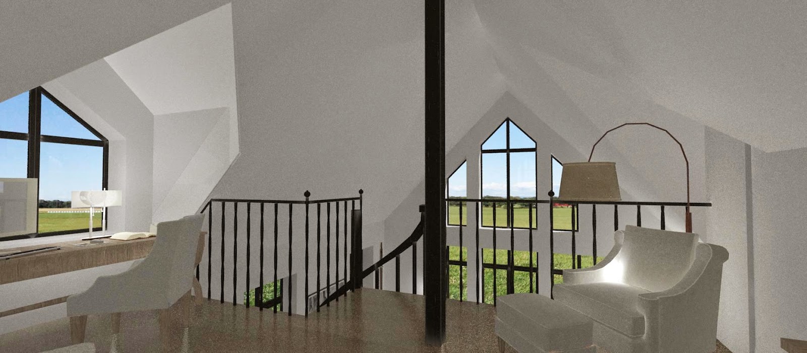 Dreams & coffees arkitekt och projektblogg: december 2014
