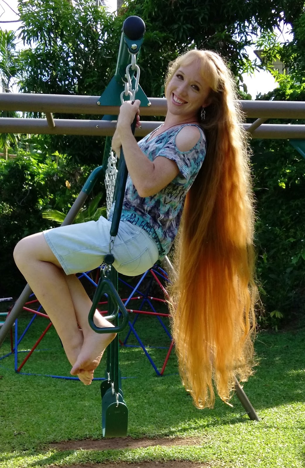 lang haar los lang haar los
