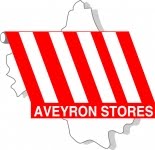 Aveyron stores