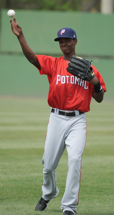 Alfonso Soriano (Character) - Giant Bomb
