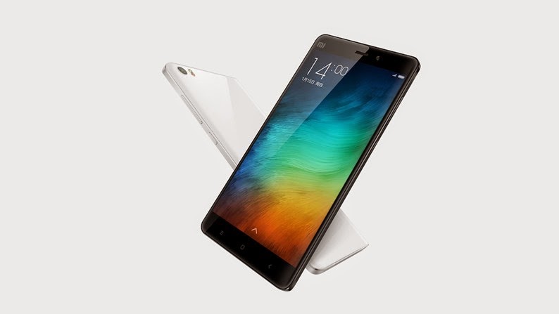 Setelah Xiaomi Mi Note Kini Hadir Xiaomi Mi Note Pro Setelah Xiaomi Mi Note Kini Hadir Xiaomi Mi Note Pro