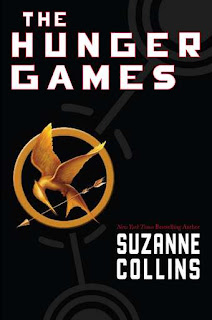Read The Hunger Games online free