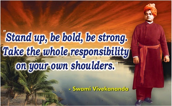 11+ ನುಡಿಮುತ್ತುಗಳು Swami Vivekananda Quotes In Kannada Pictures