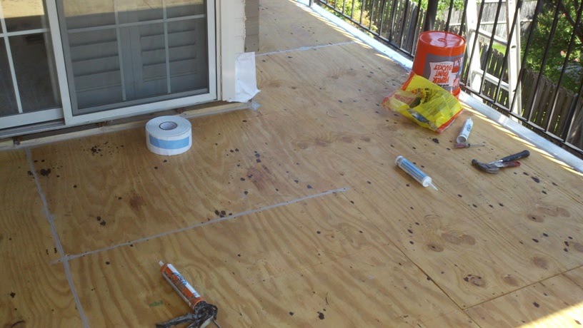 Waterproof Membrane For Balcony : Epoxy floor coatings balcony waterproofing Waterproof Membrane For Balcony : Epoxy floor coatings balcony waterproofing
