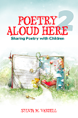 2nd Edition of POETRY ALOUD HERE