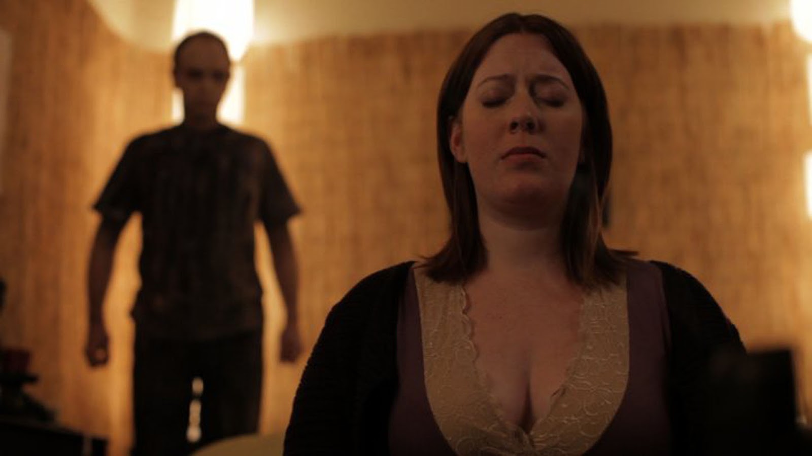 Watch Tricia Devereaux video Watch Tricia Devereaux video