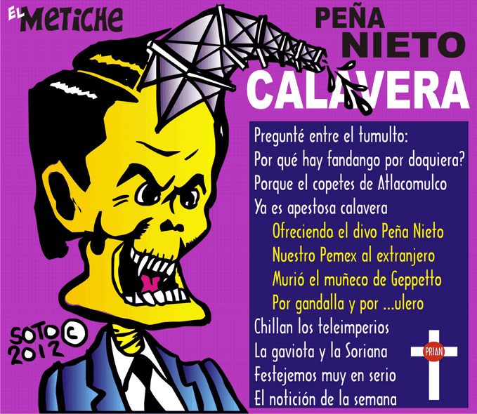 Versos De Calaveras Versos De Calaveras
