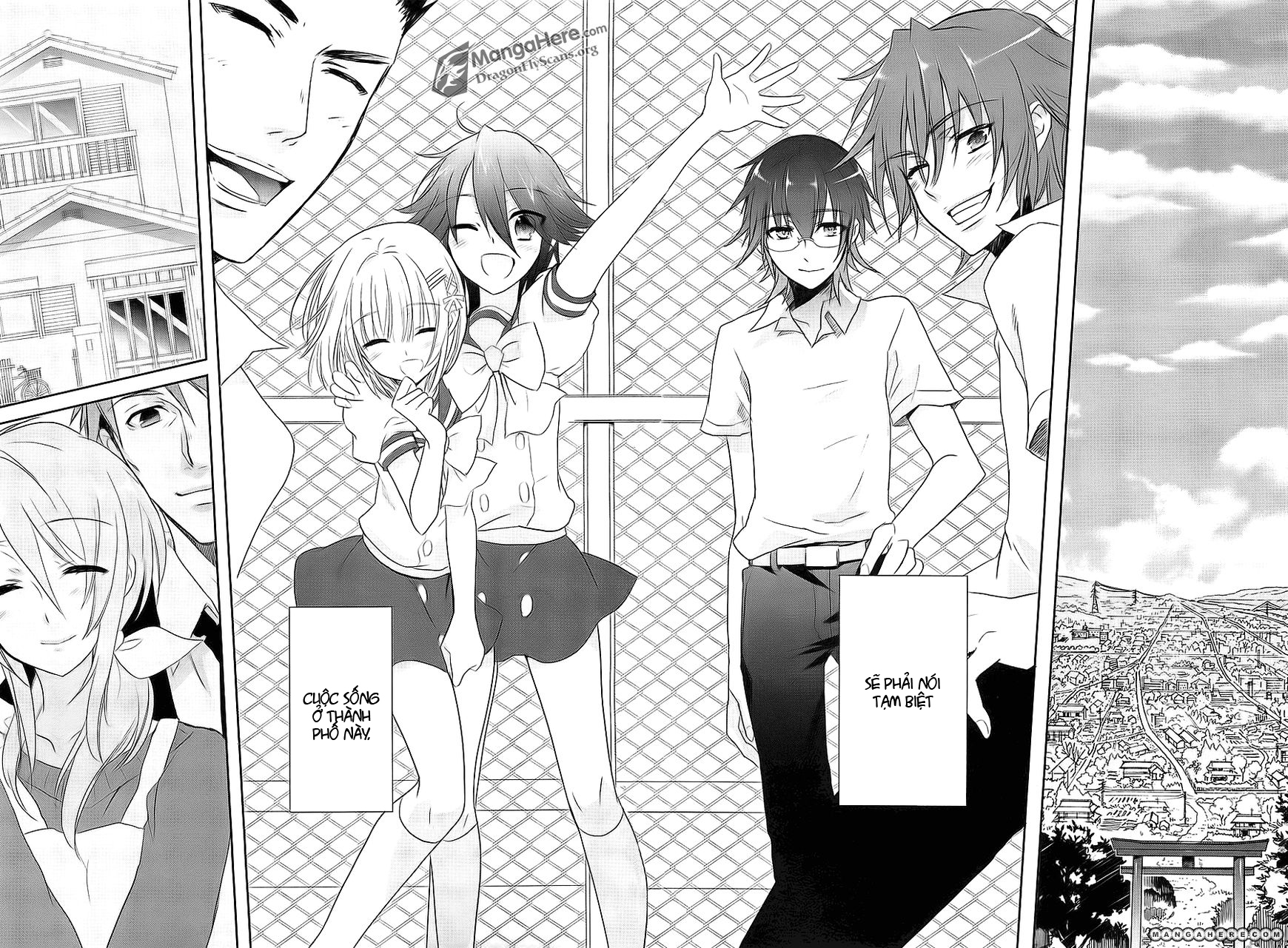Shakugan No Shana chap 69