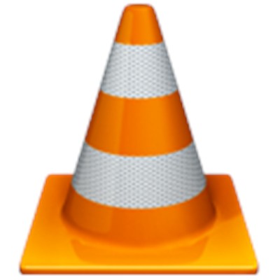 VLC media player is a highly
