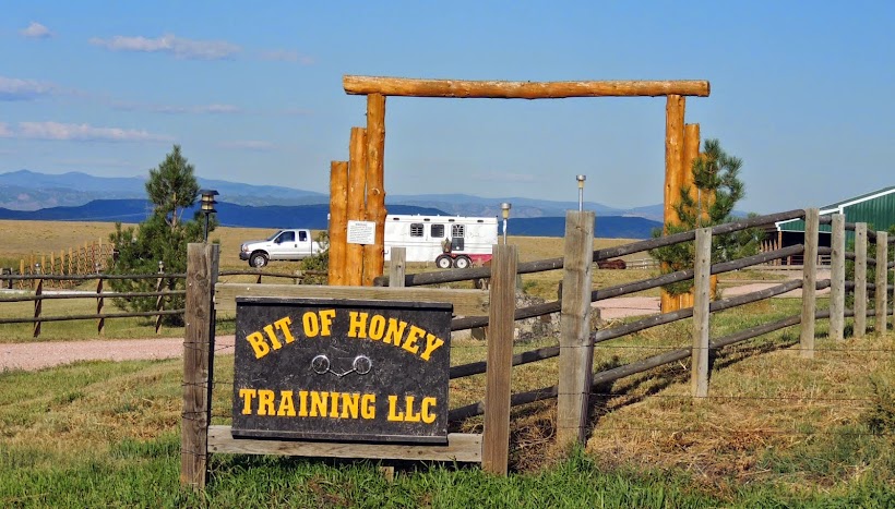 Welcome to Bit of Honey Training LLC
