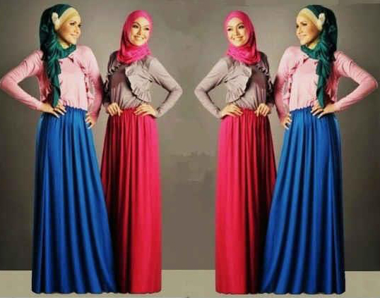 busana muslim murah abaya gamis dress muslimah busana muslim murah abaya gamis dress muslimah