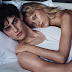 Juliana Schurig & Rhys Pickering in WSJ. Magazine May 2015 by Nathaniel Goldberg