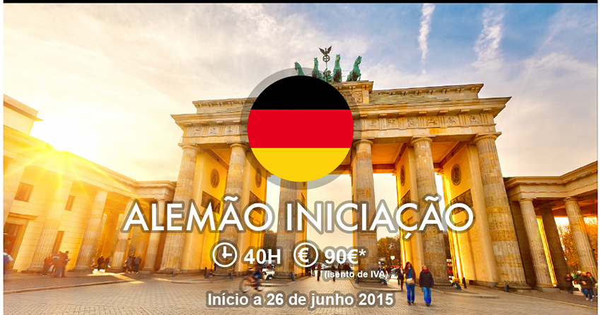 Curso de alemao