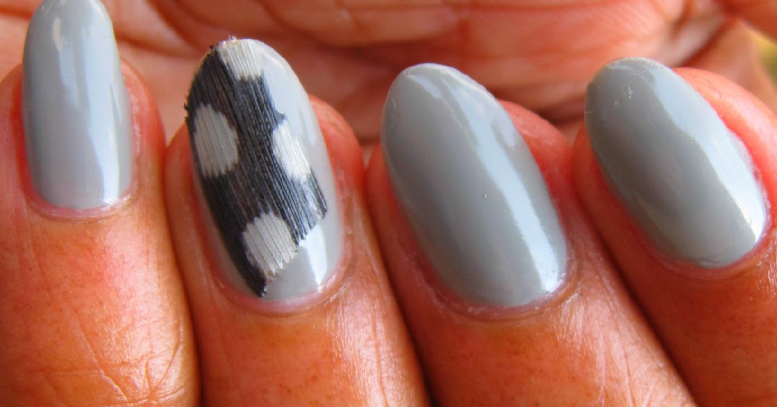 9. "Feather Nail Art for Long Nails" - wide 5