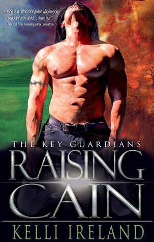 Double Book Review Raising Cain The Key Guardians 1 By Kelli Ireland Double Book Review Raising Cain The Key Guardians 1 By Kelli Ireland