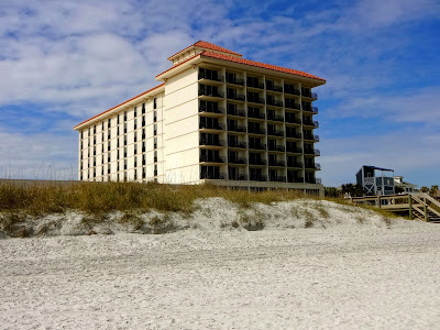 One Ocean Resort Florida One Ocean Resort Florida