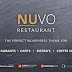 NUVO v2.5 - Restaurant, Cafe & Bistro Wordpress Theme