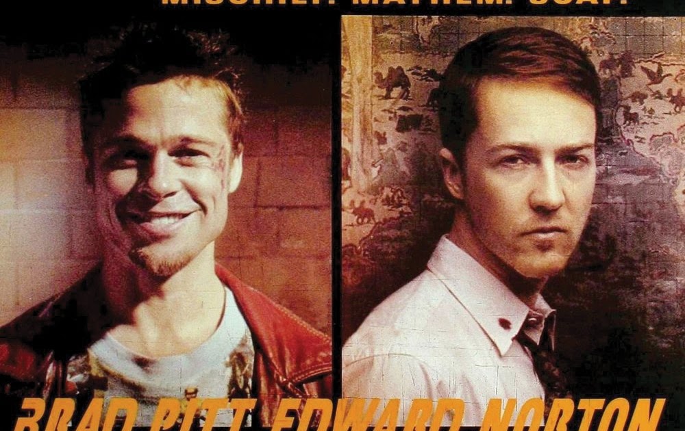 Fight Club Movie Quotes: Fight Club Quotes