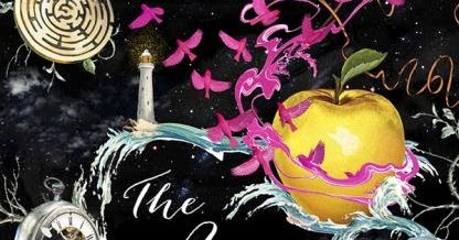 The Speculative Scotsman: Book Review | The Bone Clocks by David ... The Speculative Scotsman: Book Review | The Bone Clocks by David ...